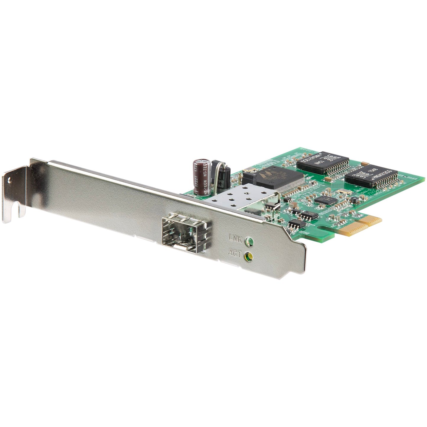 StarTech.com PEX1000SFP2 - RS-232 PCI Express