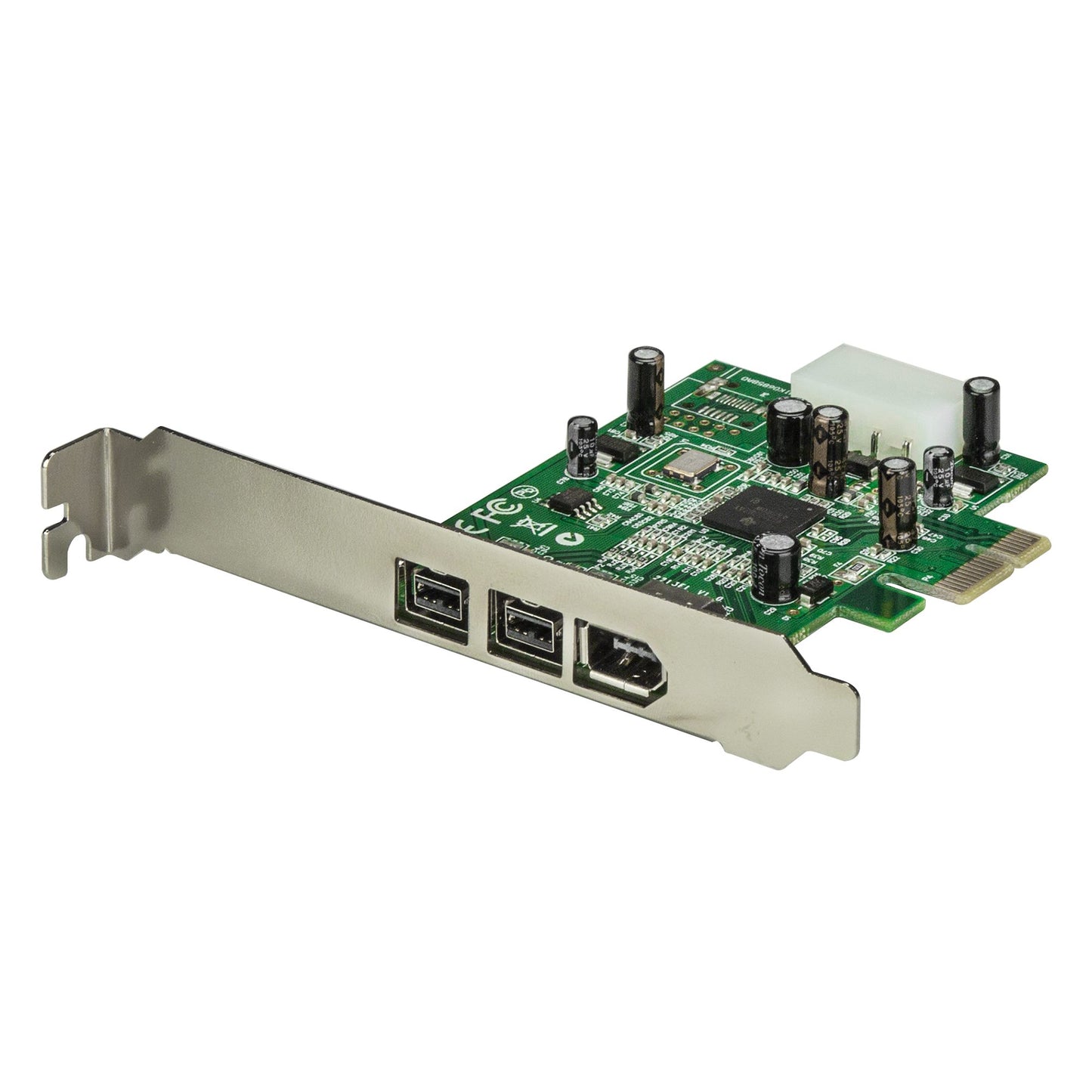 StarTech.com PEX1394B3 - Firewire® PCI Express