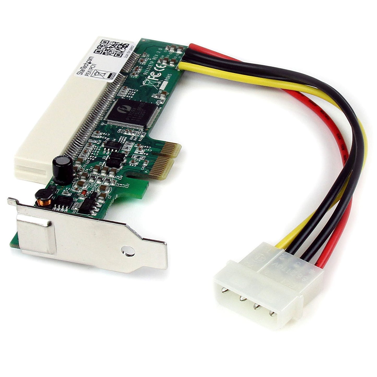 StarTech.com PEX1PCI1 - RS-232 PCI Express