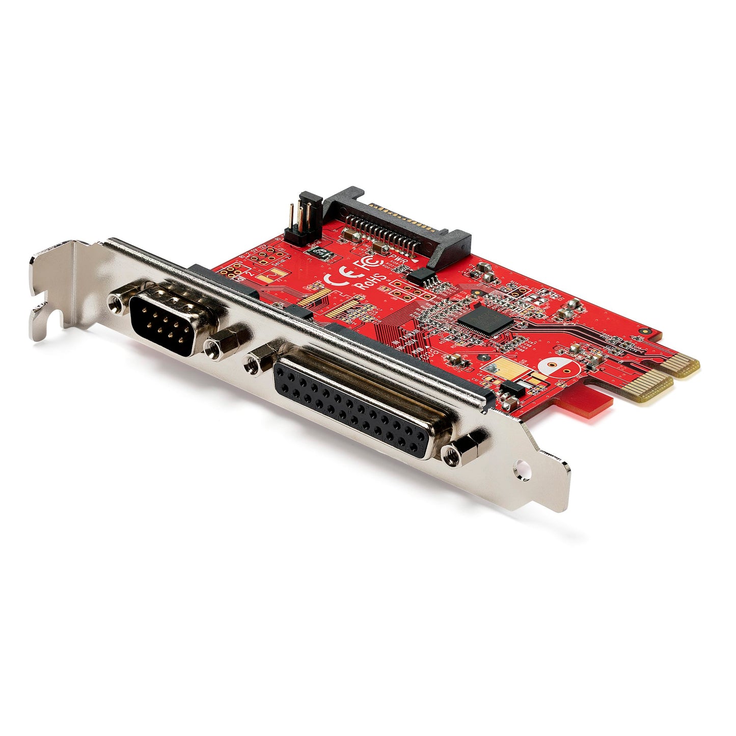 StarTech.com PEX1S1P950 - RS-232 PCI Express