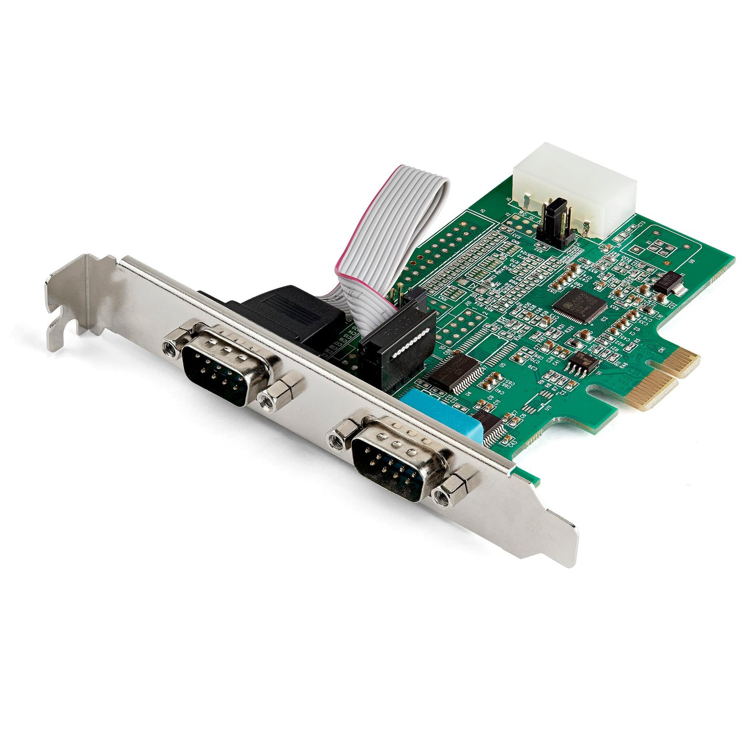StarTech.com PEX2S953 - RS-232 PCI Express