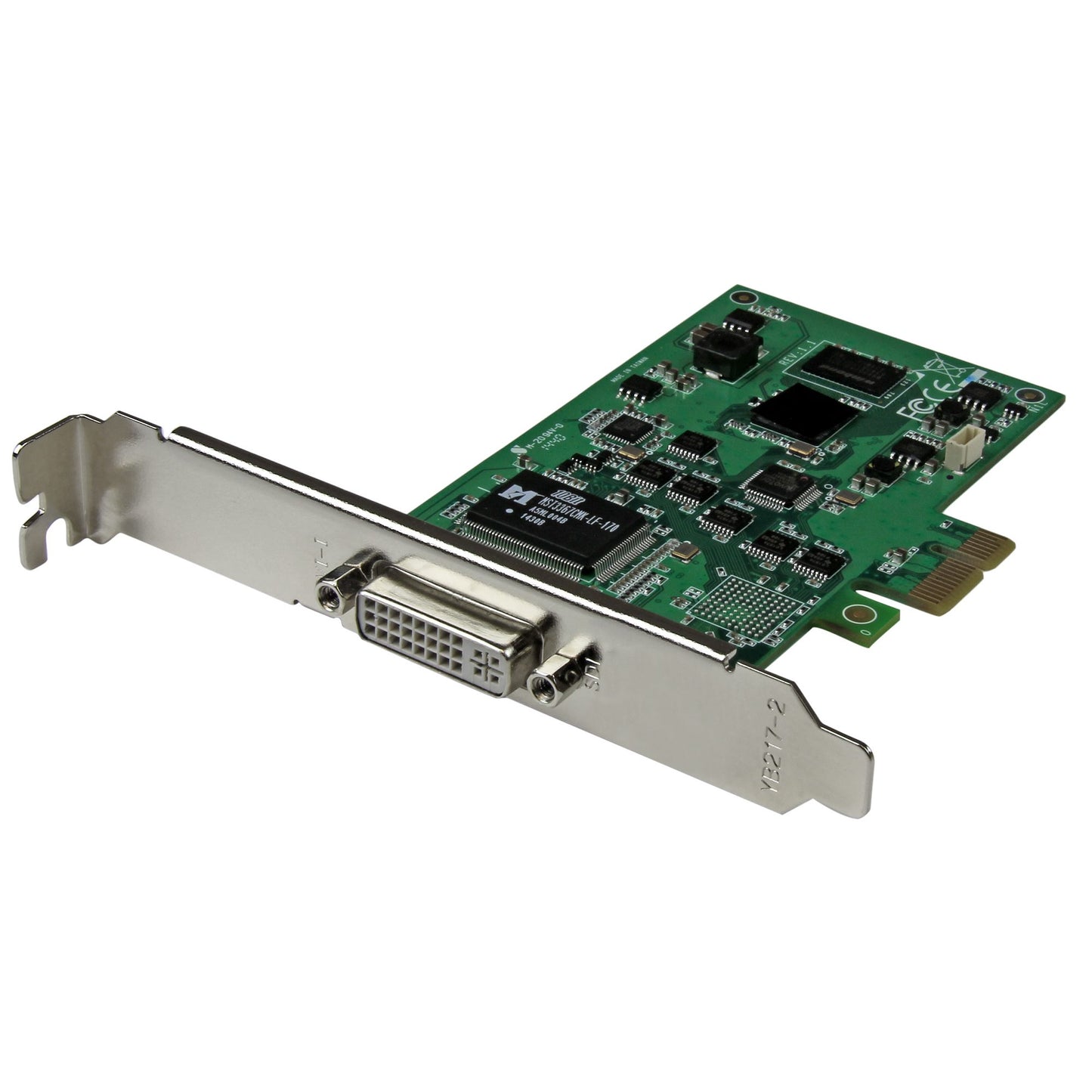 StarTech.com PEXHDCAP2 * - -