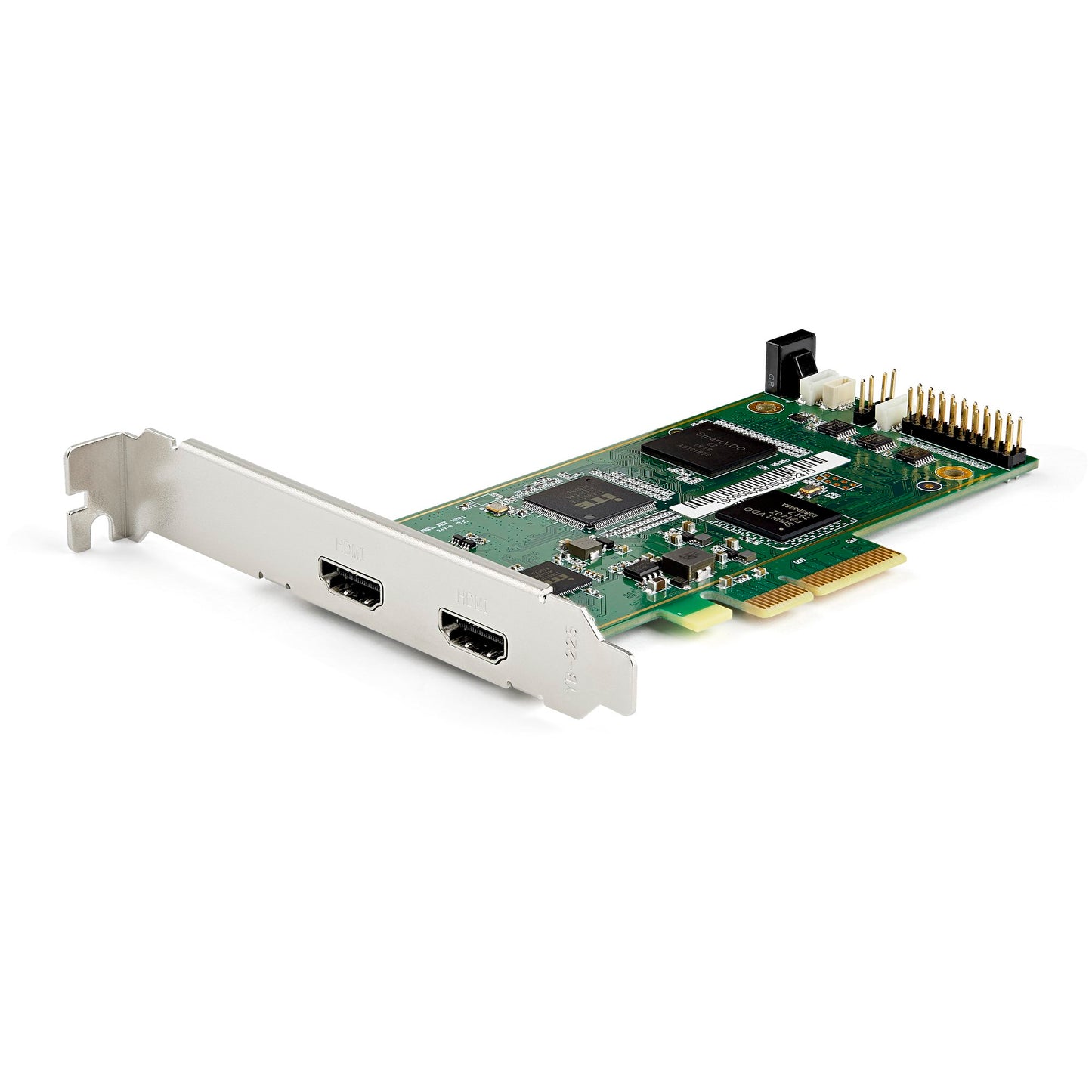 StarTech.com PEXHDCAP4K - RS-232 PCI Express