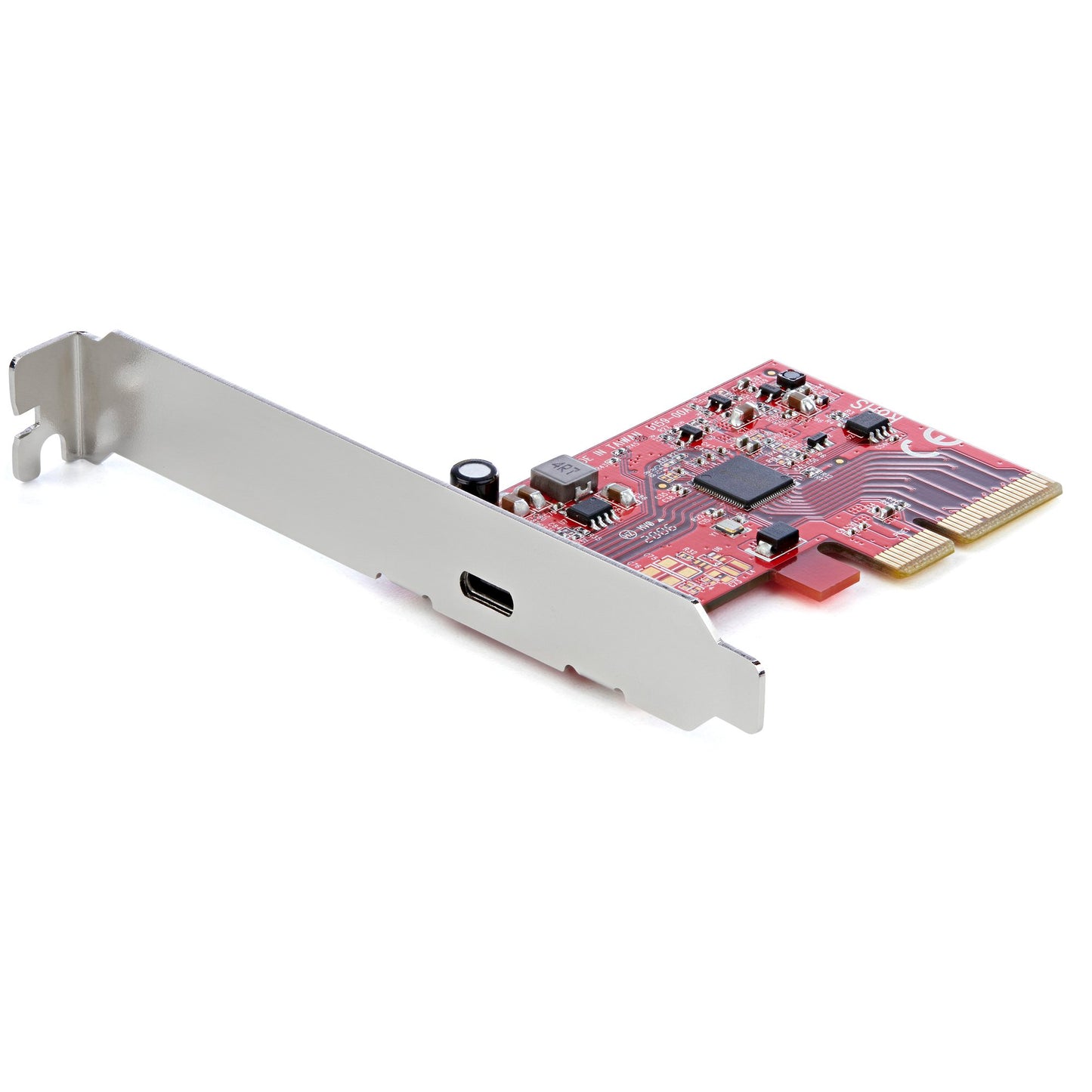 StarTech.com PEXUSB321C - RS-232 PCI Express