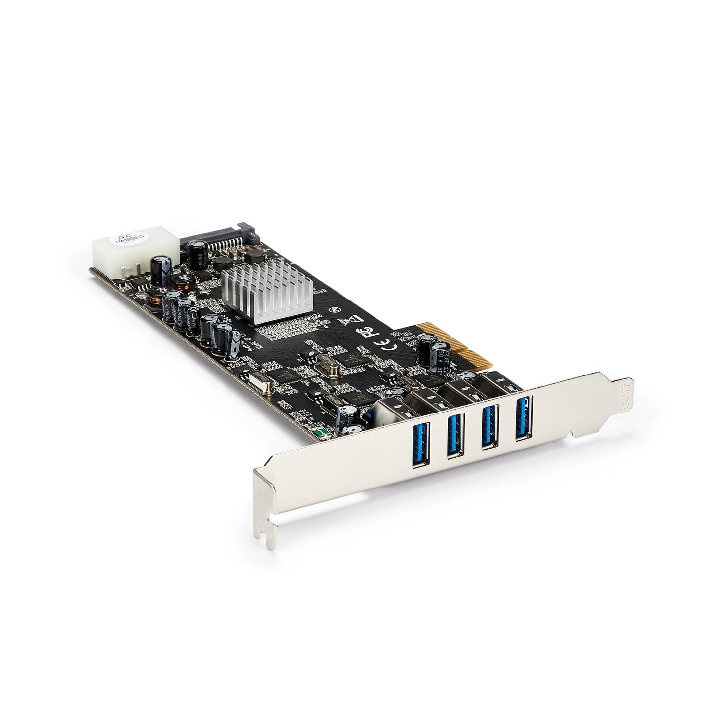 StarTech.com PEXUSB3S44V - RS-232 PCI Express