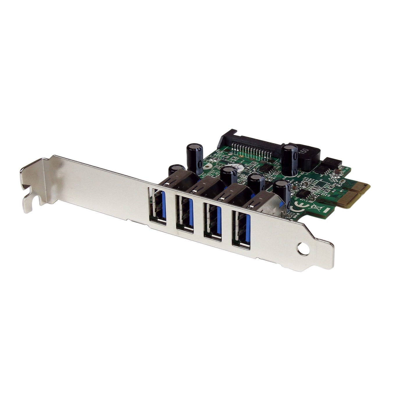 StarTech.com PEXUSB3S4V - RS-232 PCI Express