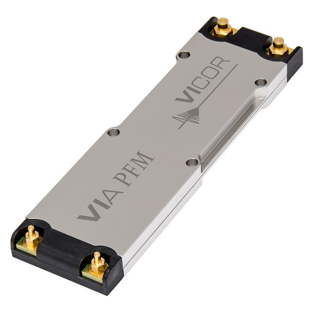 Vicor Corporation PFM4914BB6M48D0C04 PFM™ (400W) AC/DC CONVERTER 48V 400W