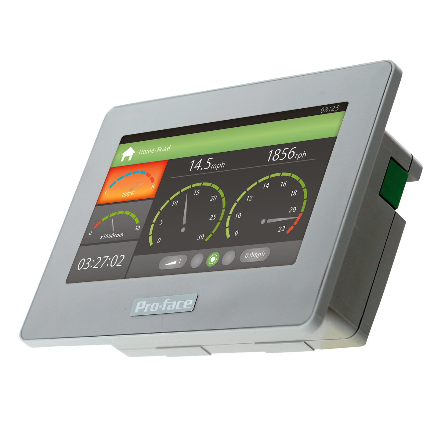 Pro-face PFXGP4115T2D Pro-face™ Pantalla táctil 4.3"
