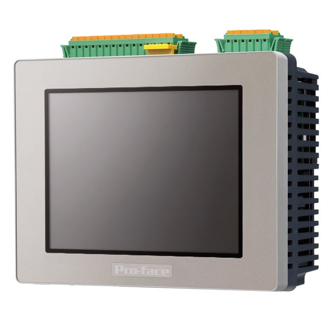 Pro-face PFXLM4301TADAC Pro-face™ Pantalla táctil 5.7"