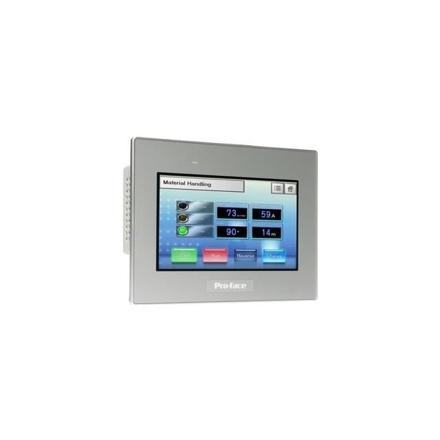 Pro-face PFXST6400WADE Pro-face™ Pantalla táctil 7.0"
