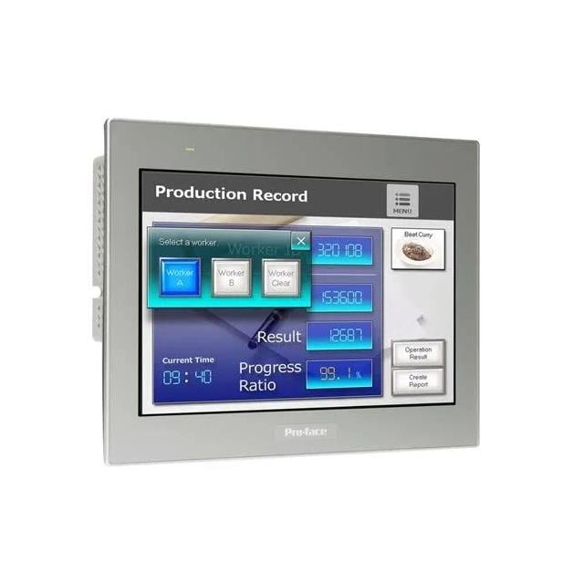 Pro-face PFXST6600WAD Pro-face™ Pantalla táctil 12.1"