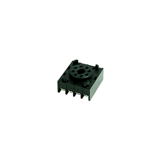 Autonics PG-08 A-Accessory Adaptador de montaje Temporizadores y controladores Autonics
