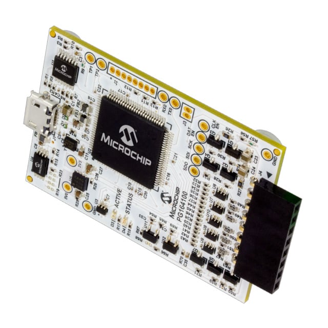 Microchip Technology PG164100 MPLAB®