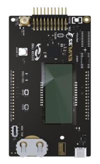 Silicon Labs PG28-PK2506A Gecko PG28 EFM32 PRO KIT