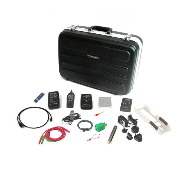 Prostat PGA-710 KIT - Body Voltage Meter Measuring Static Voltages
