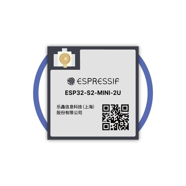 Espressif Systems ESP32-S2-MINI-2U-N4R2 ESP32 WiFi