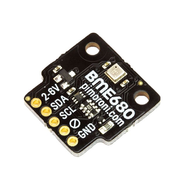 Pimoroni Ltd PIM357 - Gas, Humidity, Pressure, Temperature