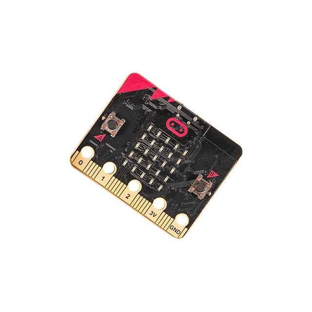 Pimoroni Ltd PIM362 - SCROLL:BIT MICRO:BIT KIT
