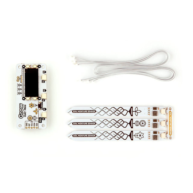 Pimoroni Ltd PIM510 - GROW KIT