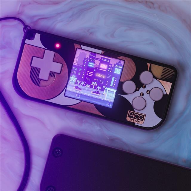 Pimoroni Ltd PIM559 - PICOSYSTEM