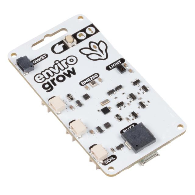 Pimoroni Ltd PIM627 - ENVIRO GROW (PICO W ABOARD)