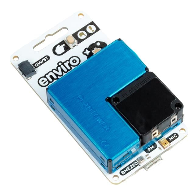 Pimoroni Ltd PIM629 - Humidity, Outdoor Air Quality, Pressure, Temperature
