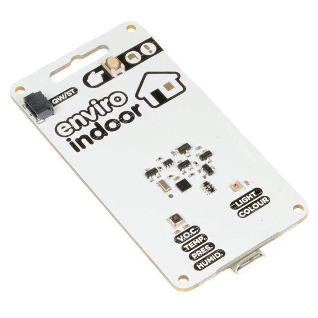 Pimoroni Ltd PIM630 - ENVIRO INDOOR (PICO W ABOARD)