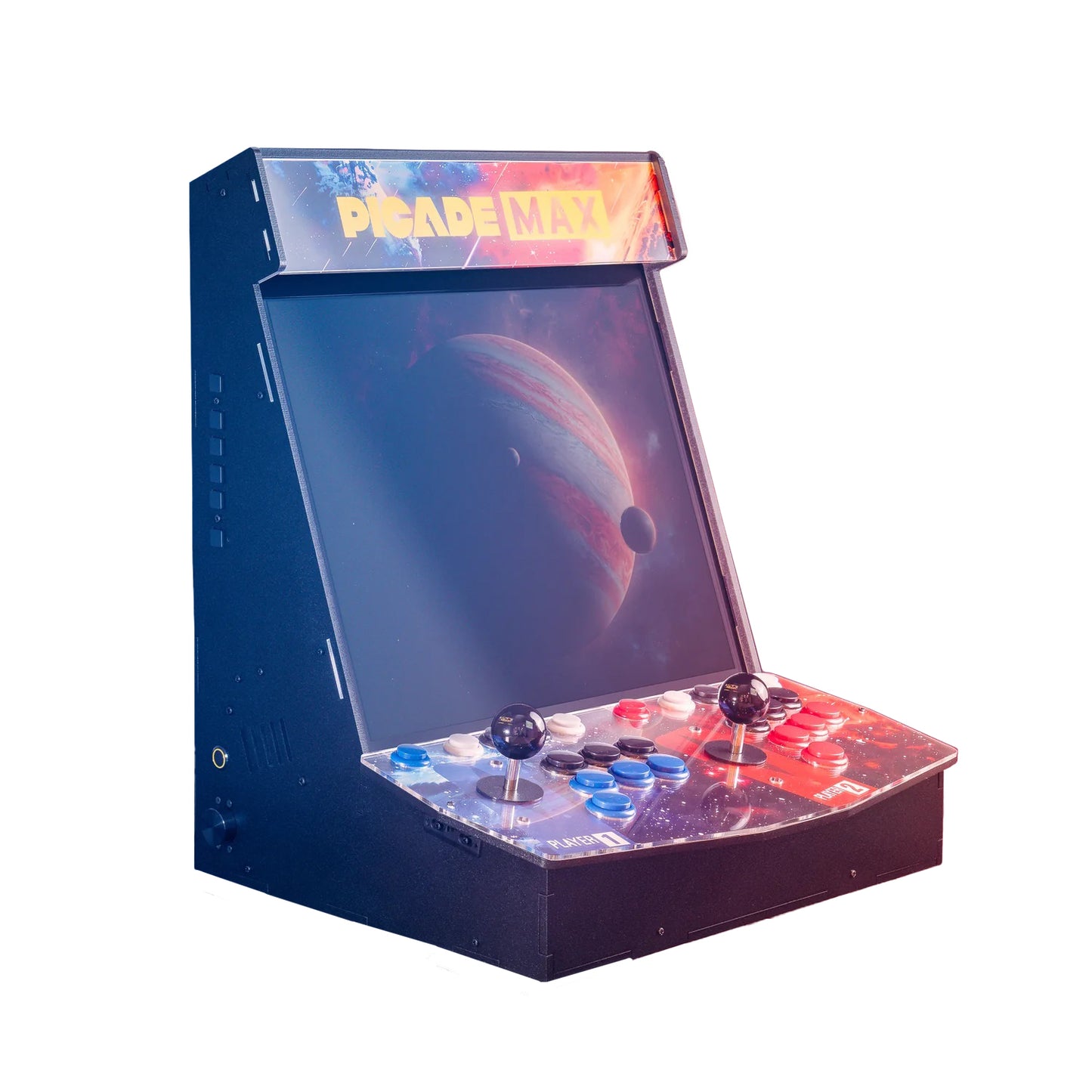 Pimoroni Ltd PIM708 Picade PICADE MAX