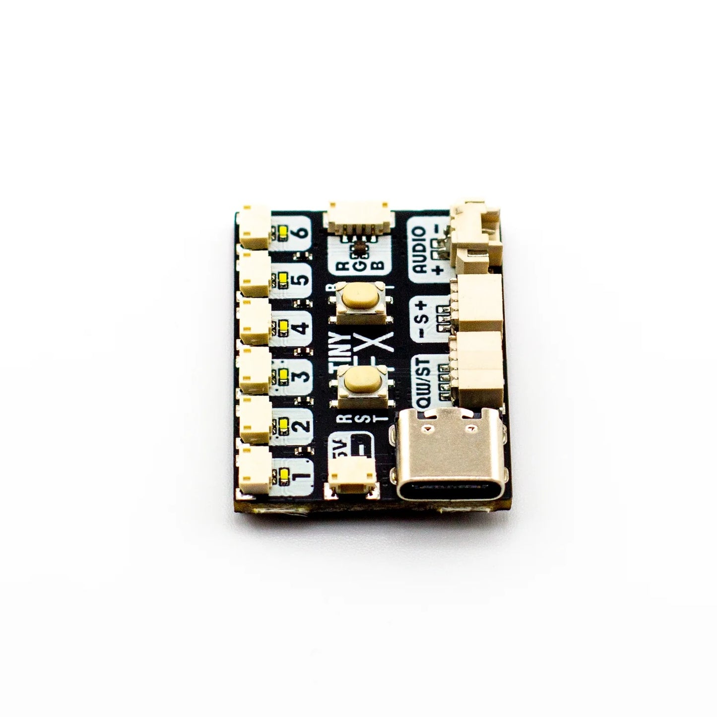 Pimoroni Ltd PIM718 - MCU 32-Bit