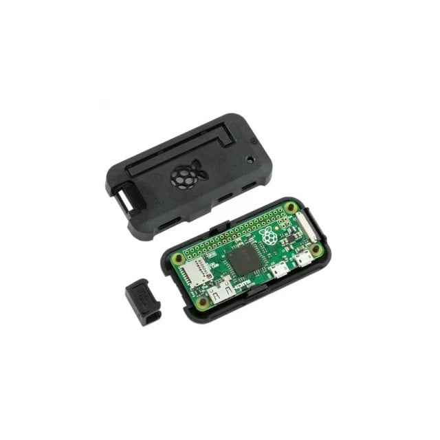 Maker Emporium Ltd PIS-0499 - Raspberry Pi Zero Case