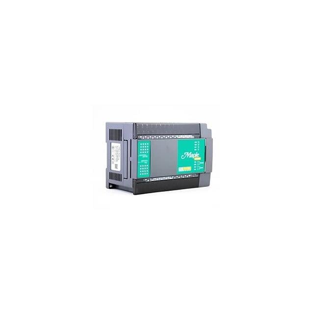 Maple Systems Inc PLC-FB1616R0202 Micro PLC, 16DI, 16DO(Relay), 2AI, 2AO 18 - Digital (16), Analog (2)