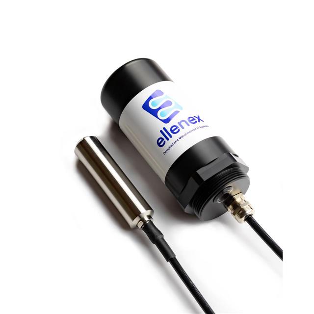 Ellenex PLS3-L-AU1-A-1M-S-U-S-X-E PLS3-L Sensor de nivel líquido
