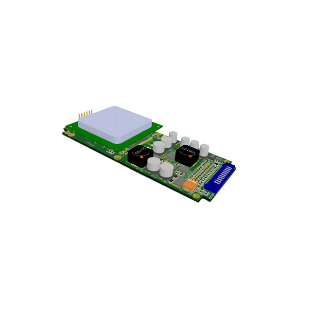 ThingMagic, a JADAK brand PLT-RFID-EL6E-UHF-0-USB - Lectura/Escritura -