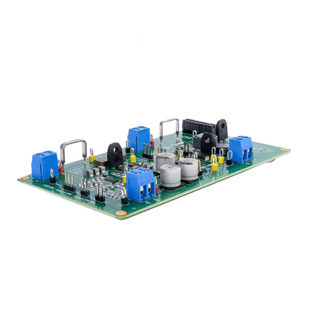 Texas Instruments PMLKBOOSTEVM - EVAL BOARD FOR LM5122 TPS55340