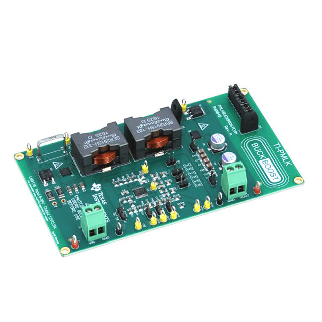 Texas Instruments PMLKBUCKBOOSTEVM - EVAL BOARD FOR LM5118