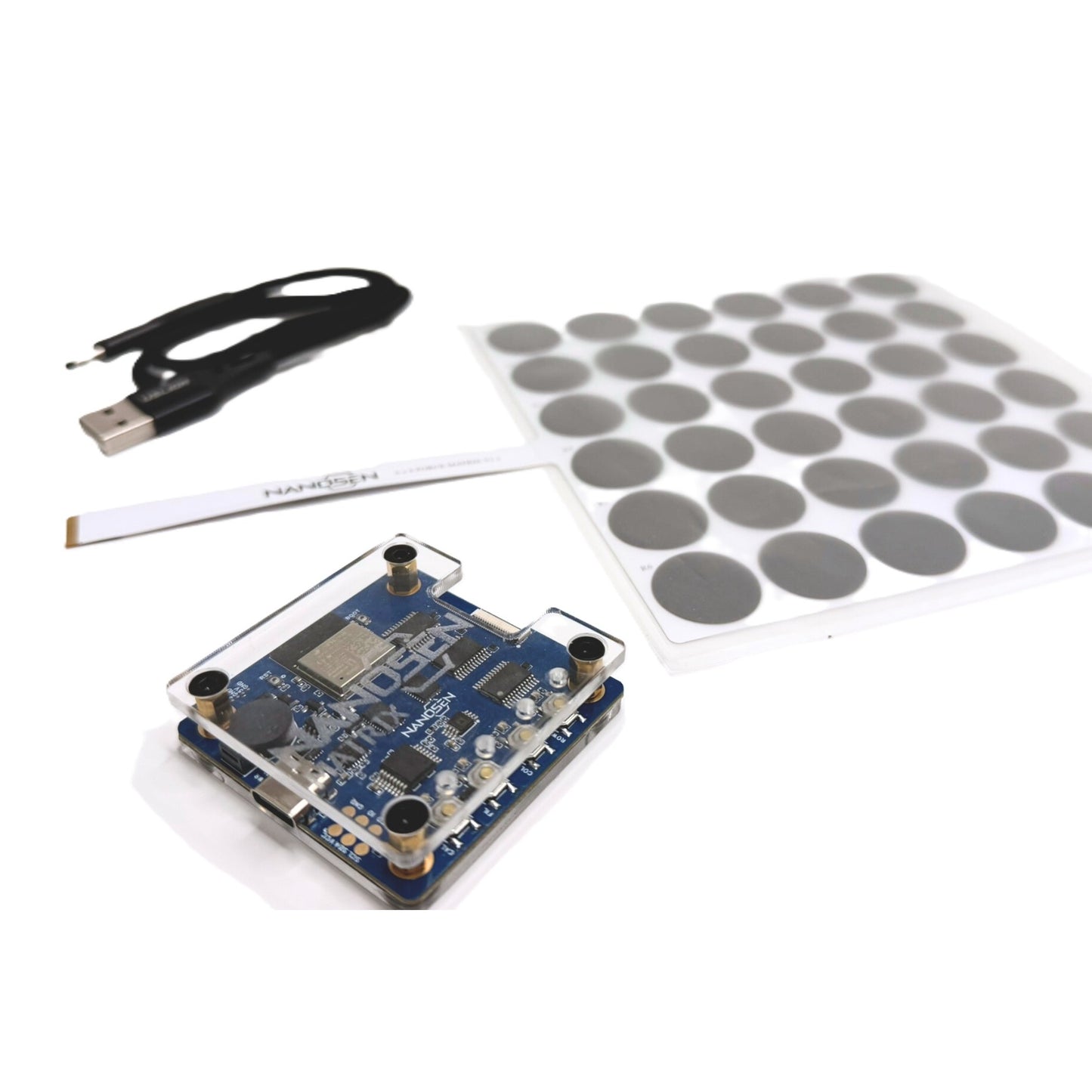 NanoSen PNCFMK001 * Capacitive -