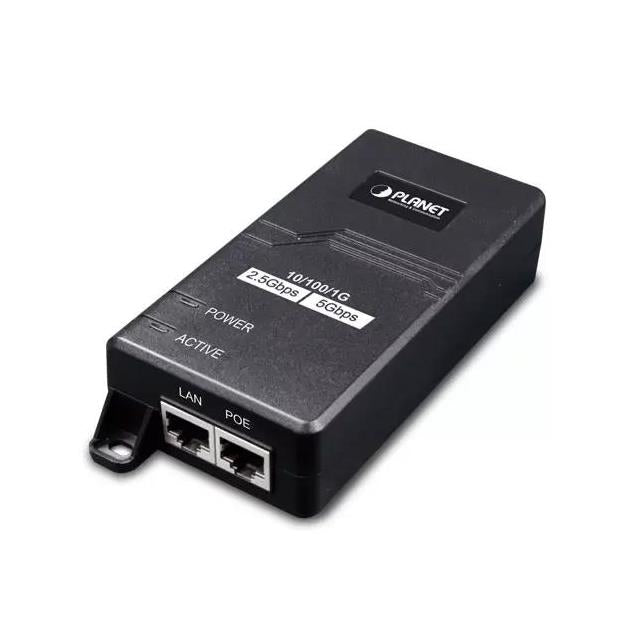 Planet POE-165 - Inyector Midspan 100 ~ 240VCA