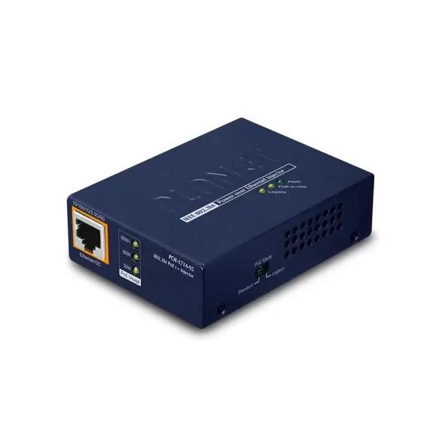 Planet POE-171A-95 - Inyector Midspan 52V ~ 56V