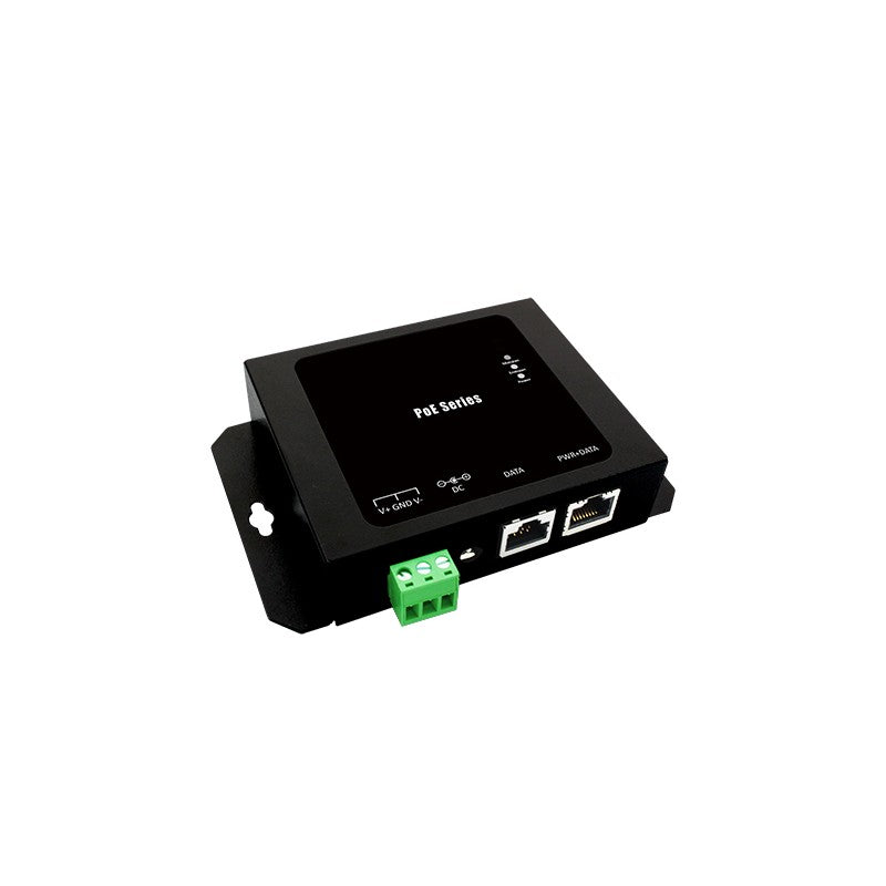 CERiO Corporation POE-DX30T * Inyector/divisor PoE 48 ~ 57V