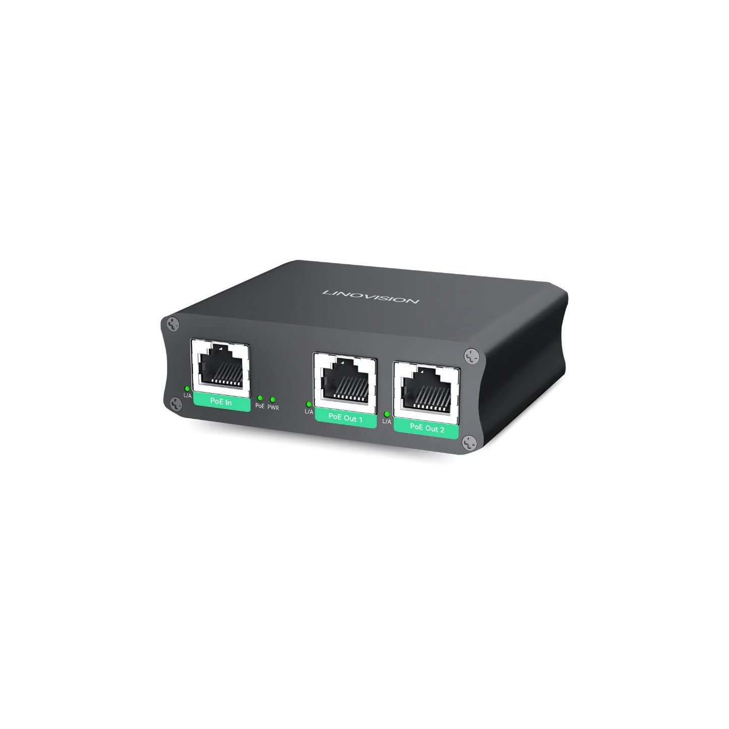 Linovision POE-EXT02G - Extensor -