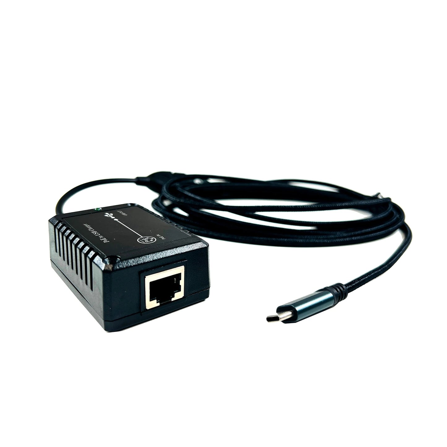 Powerbx Inc. POE-ICO-A-USBCD - Inyector pasivo 37V ~ 57V