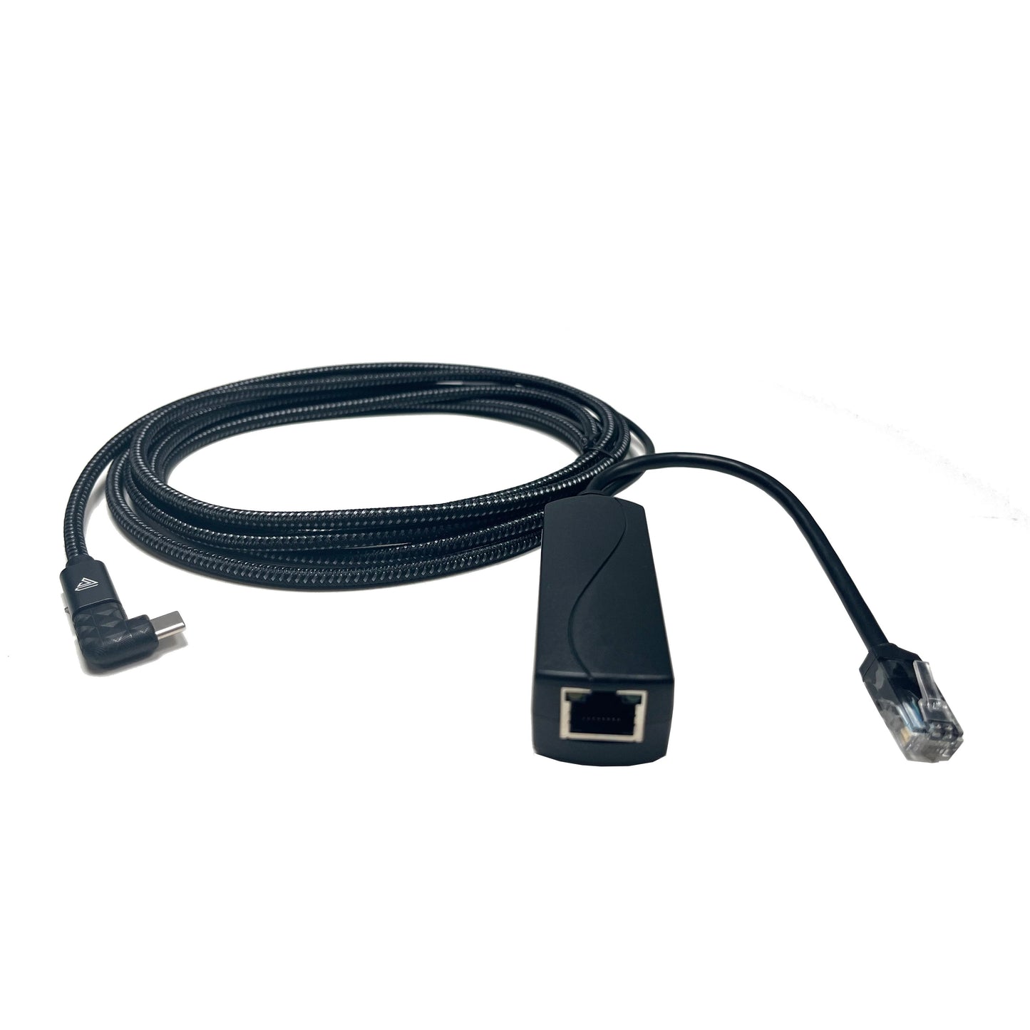 Powerbx Inc. POE-ICO-SPL-G - Divisor 37V ~ 57V
