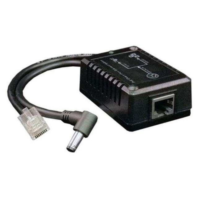 Tycon Systems Inc. POE-MSPLT-4824 - Divisor -
