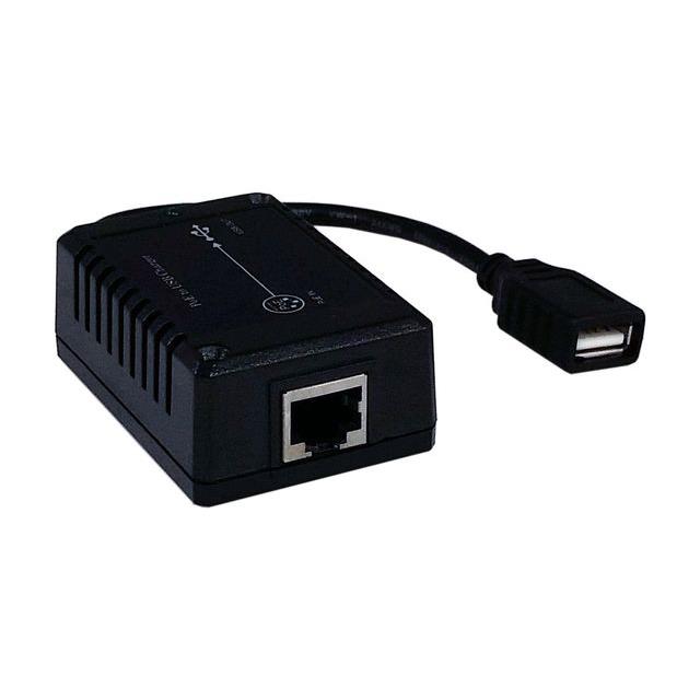 Tycon Systems Inc. POE-MSPLT-USB - Divisor -