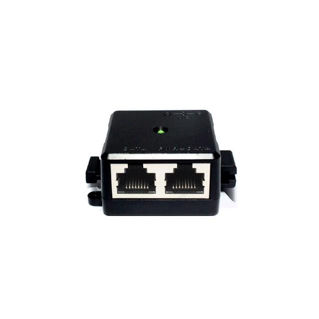 CERiO Corporation POE-PE03GE-30W CS Inyector pasivo 48 ~ 57V