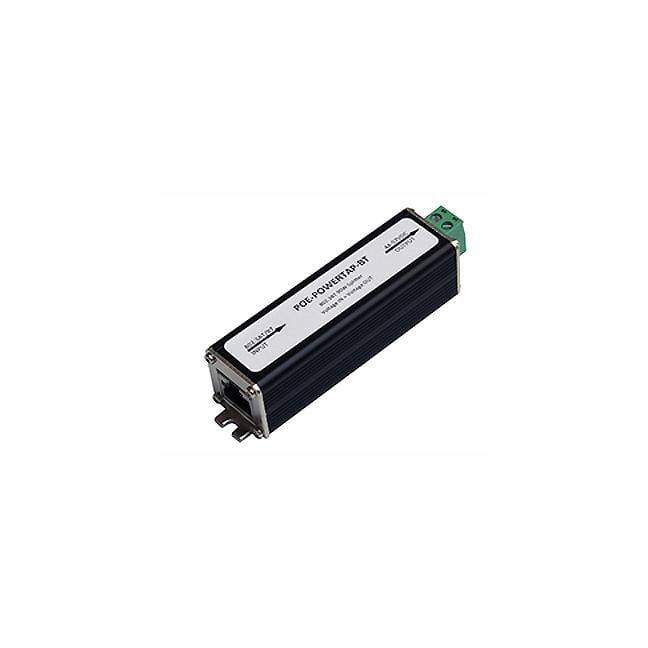 Tycon Systems Inc. POE-POWERTAP-BT - Divisor 44 ~ 57V