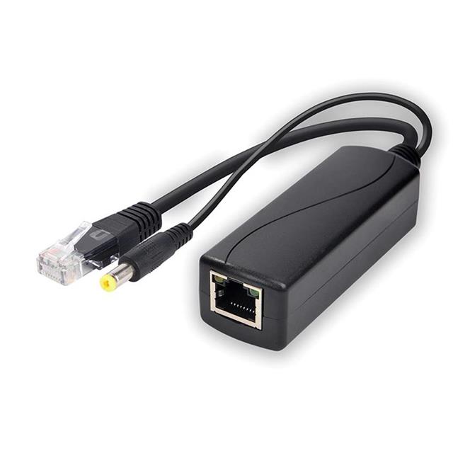 UbiBot POE SPLITTER UbiBot Divisor 37V ~ 57V