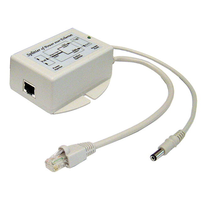 Tycon Systems Inc. POE-SPLT-4812G - Divisor -