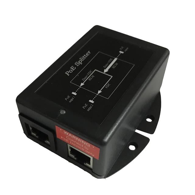 Tycon Systems Inc. POE-SPLT-48G-VUB - Divisor 40 ~ 60V