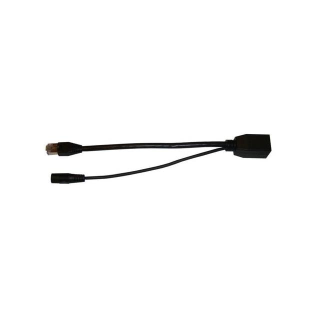 Tycon Systems Inc. POE-YINJ-S - Inyector pasivo 60V